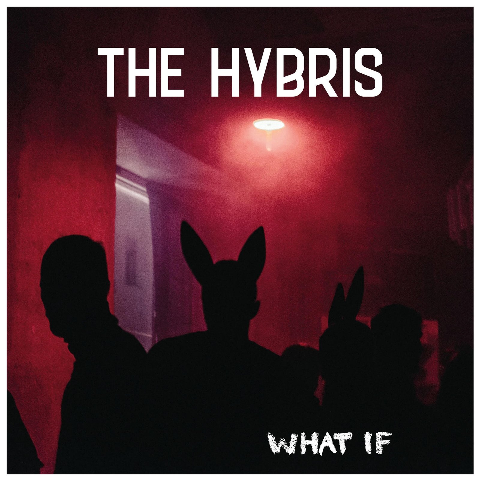 The Hybris releasing What If