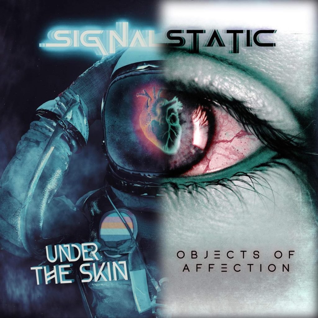 Signal Static releasing Objects of Affection