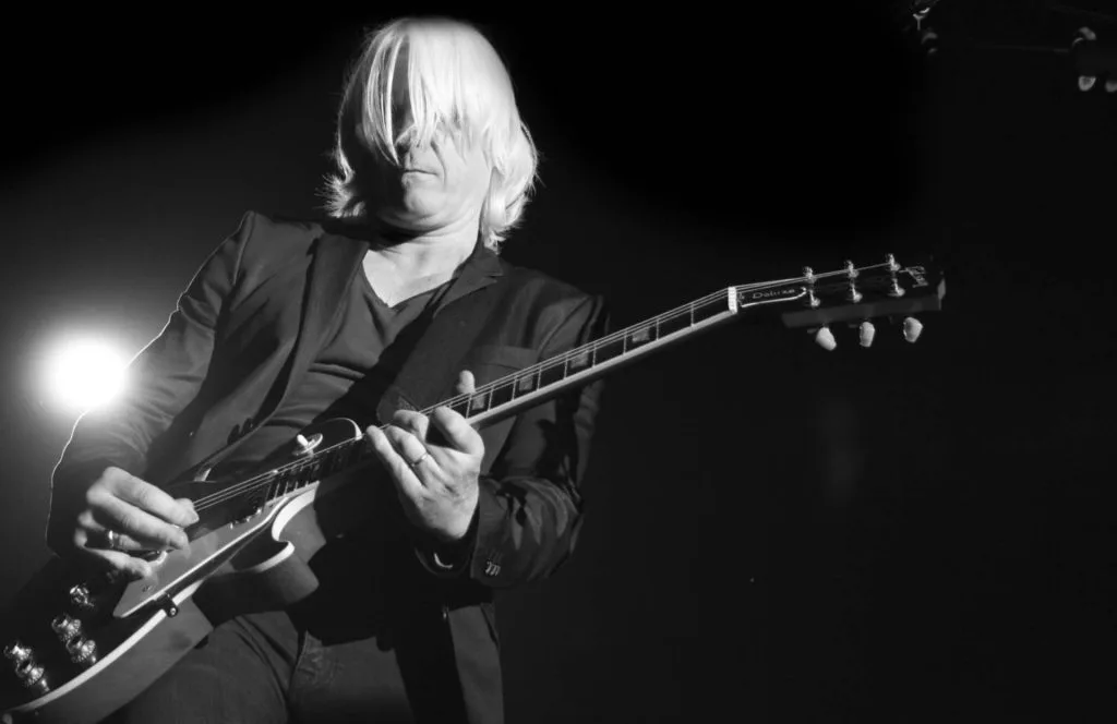 Neil Taylor releasing Welcome To The Hell