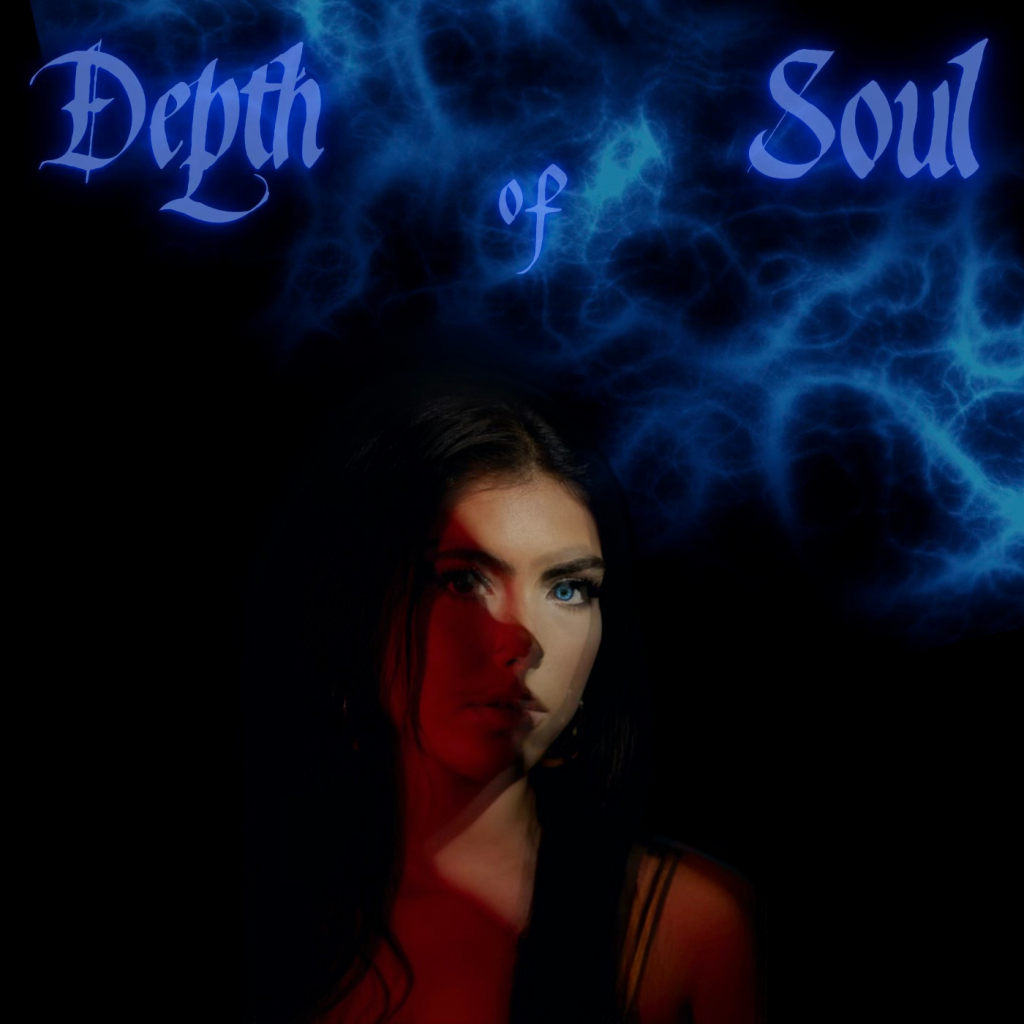 Juliet Callahan releasing Depth of Soul