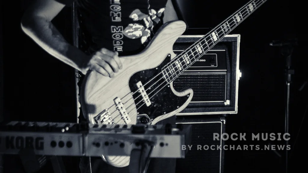 Rock Music