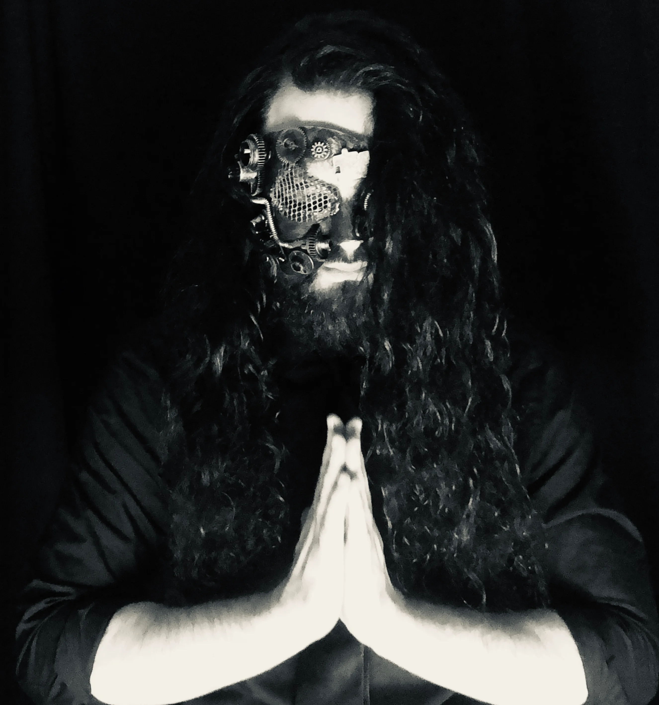 The Vigilante releasing Lost & Found