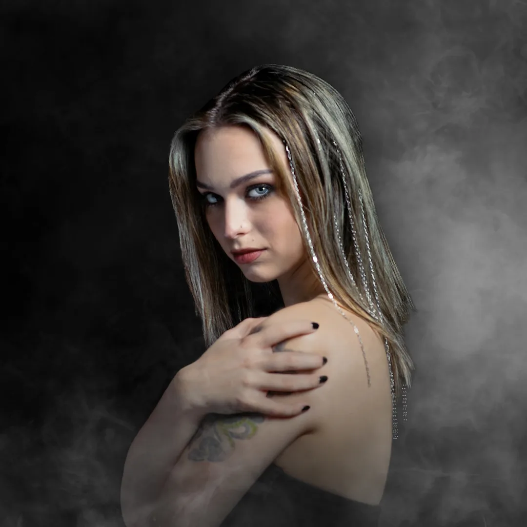 AVALON STONE releasing Forget You