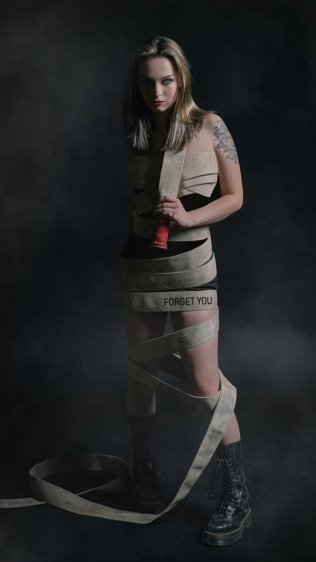 AVALON STONE releasing Forget You