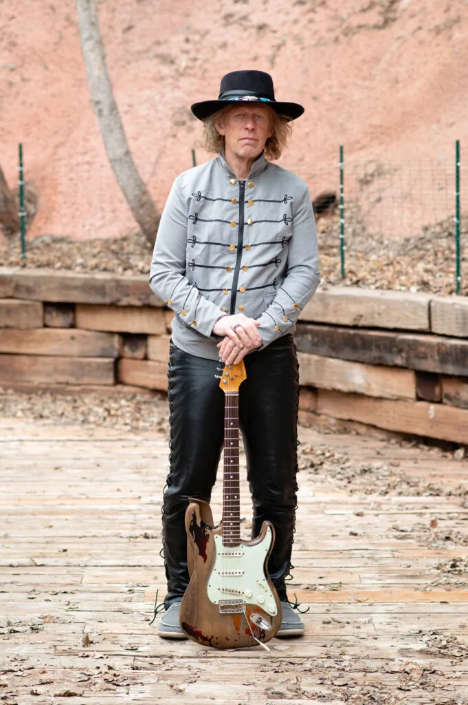 GARY DRANOW releasing Destiny Road (Remix)