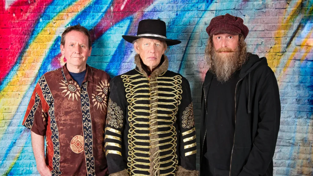 GARY DRANOW releasing Destiny Road (Remix)