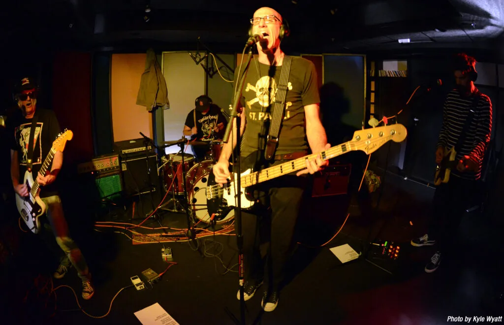 RED KATE releasing Shut It Down