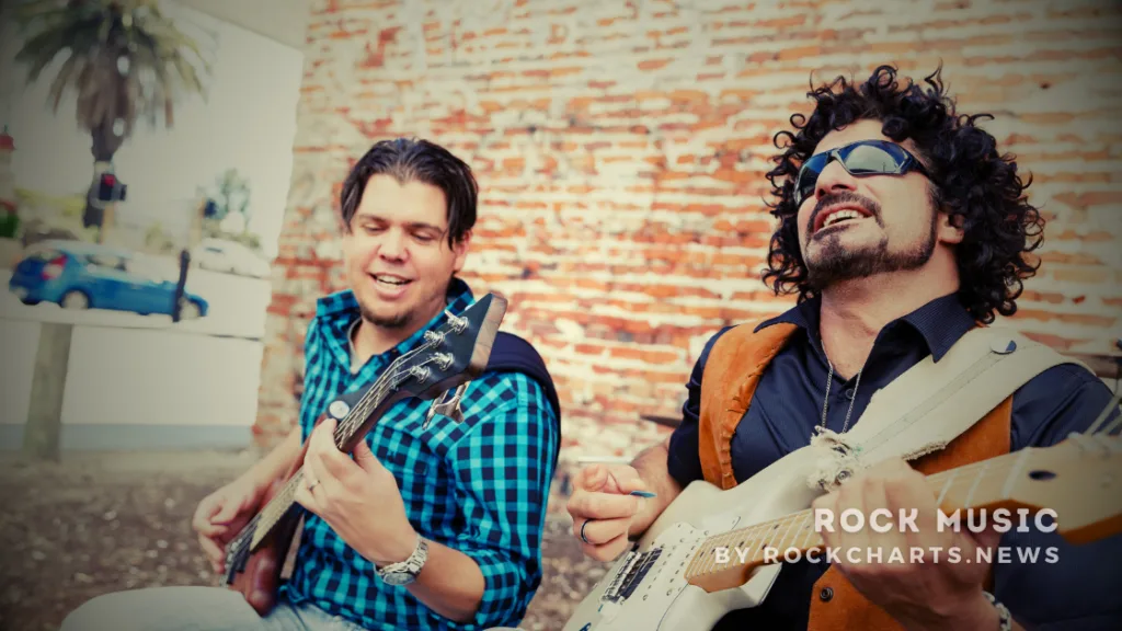 Rock Music