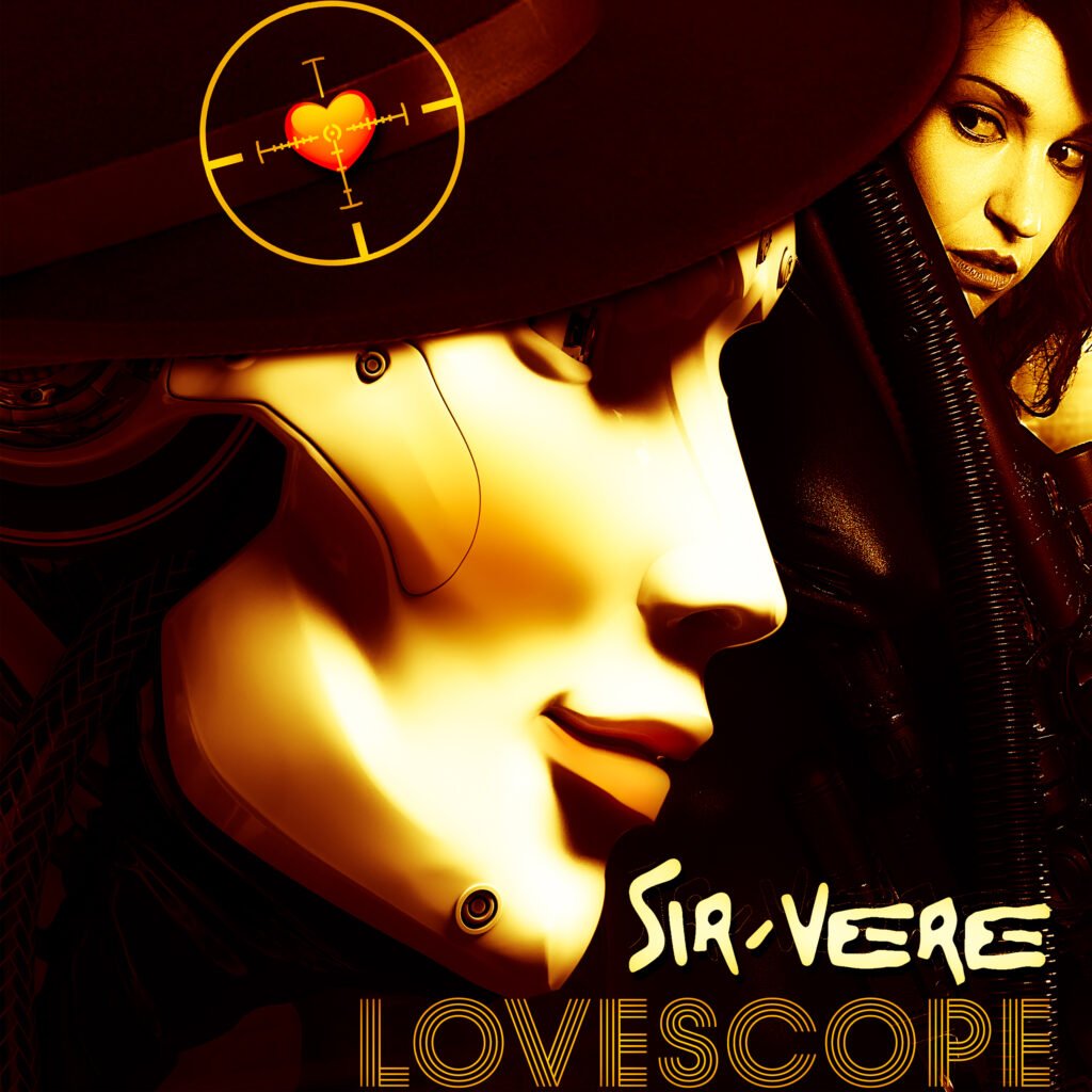 SIR-VERE releasing Lovescope