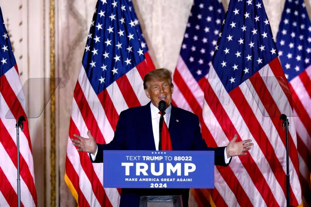 For You Brother releasing AMERICA inspired on MAGA - Donal J. Trump = Make America Great Again
