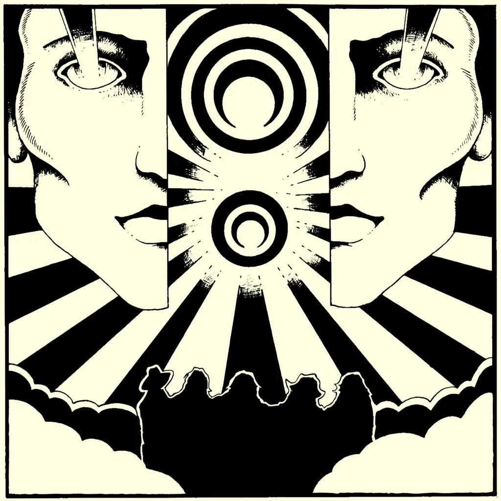 Mrs Henry - Keep On Rising - Cover Artwork