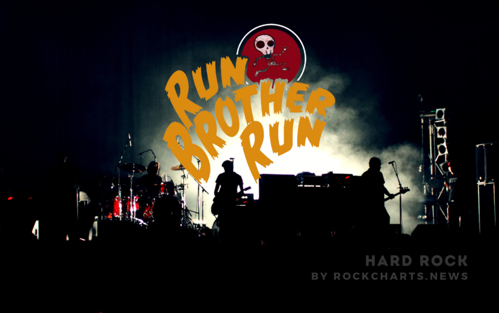 Run brother run releasing No Hope and No Reason why