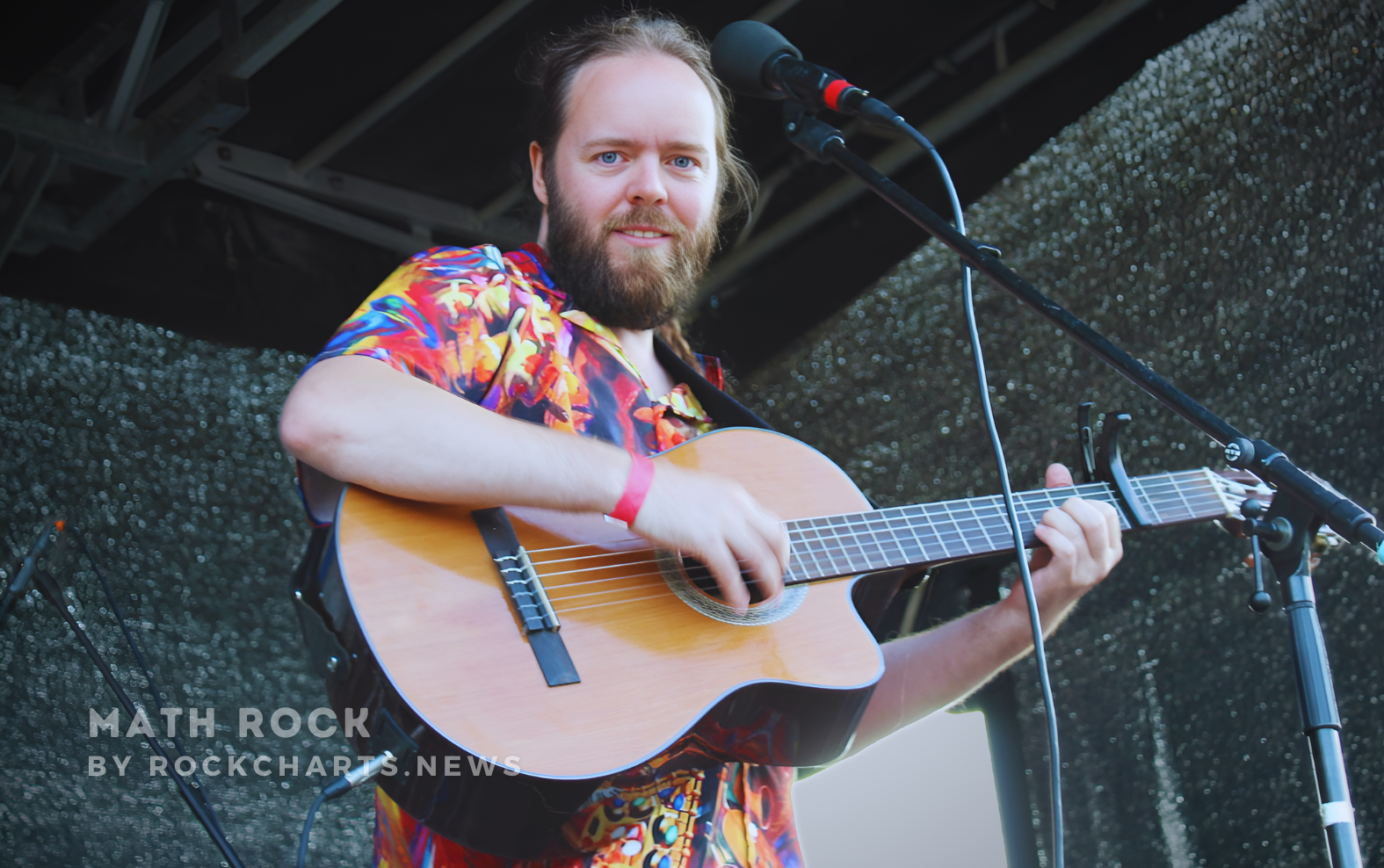 Jon Brændsgaard Toft releasing Brick By Brick