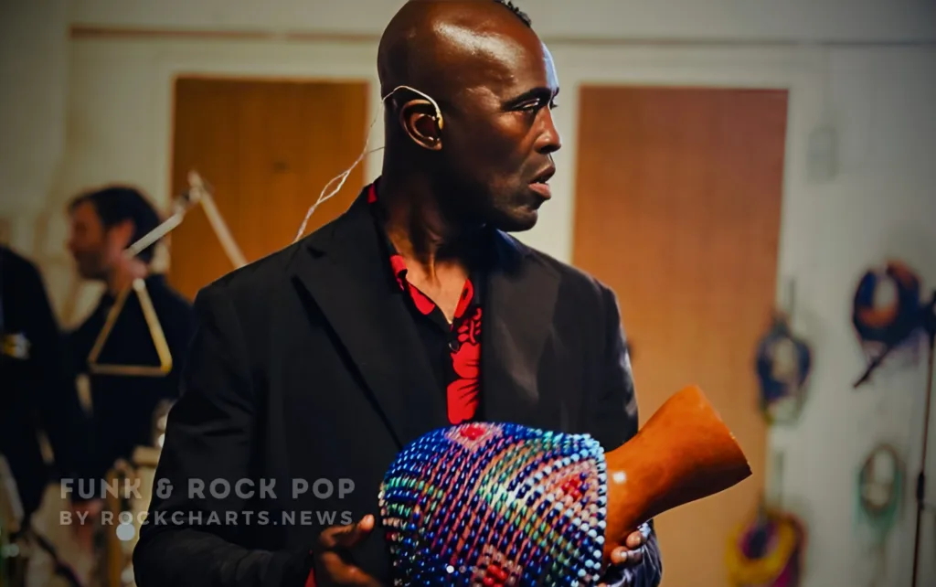 Sola Akingbola &The Eegun Rhapsodies releasing How Should I
