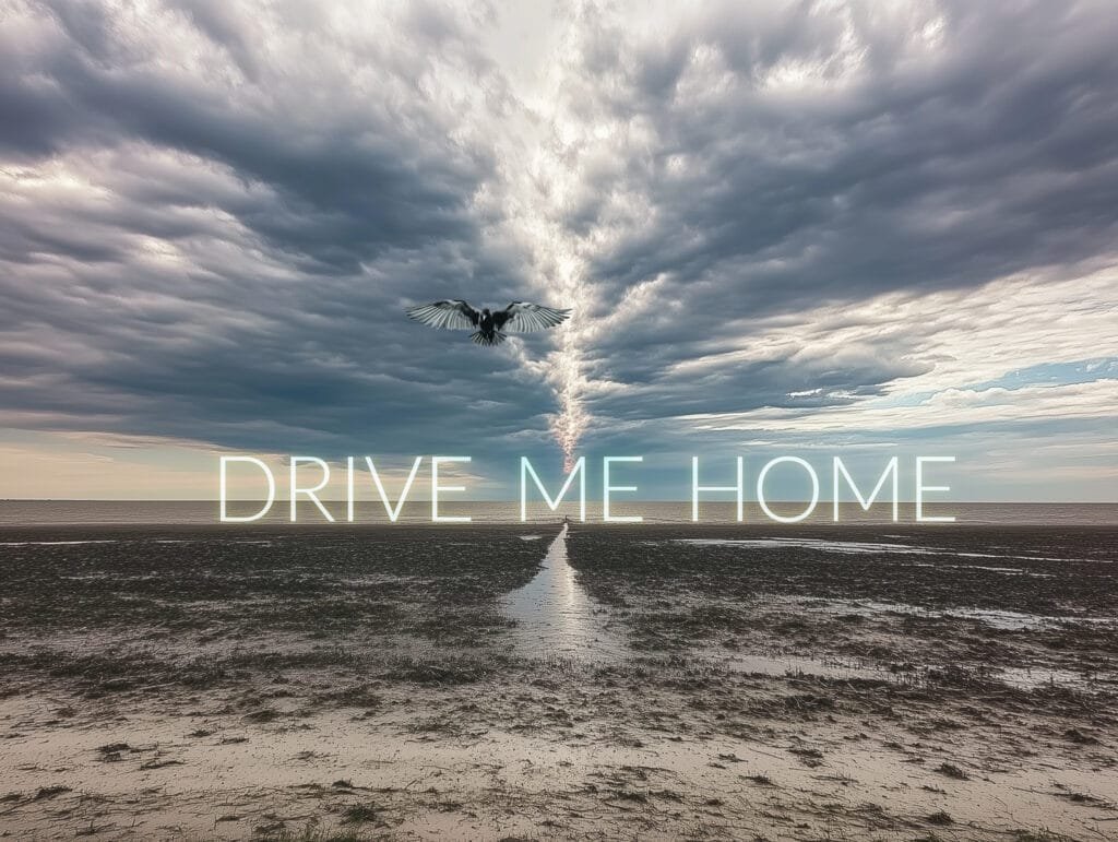 Loup Miracle releasing Drive Me Home