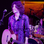 Jesse Kinch releasing Shout it Louder (Save Your Sons And Daughters)