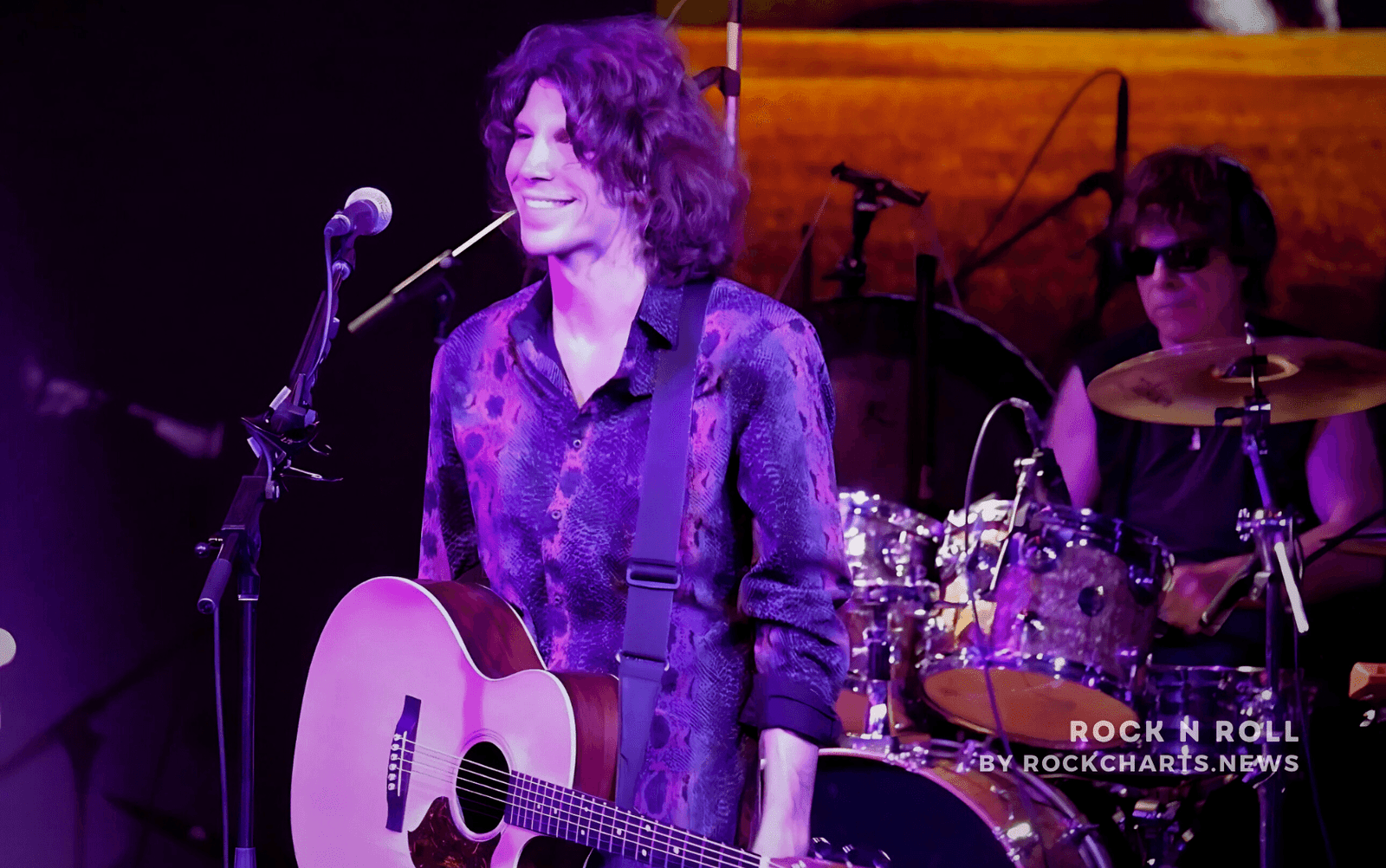 Jesse Kinch releasing Shout it Louder (Save Your Sons And Daughters)