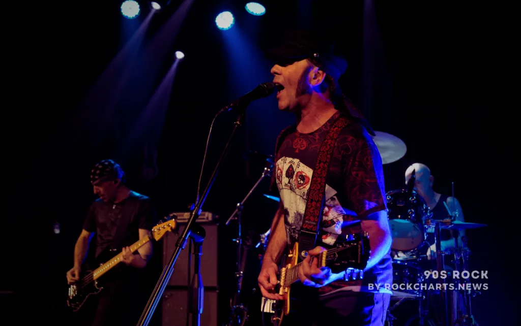 Gaslight releasing Inner City Sally