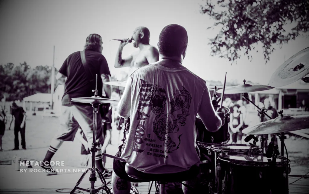 Divided releasing Called Out