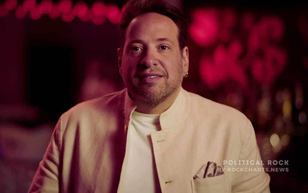 Stuart Chaseman releasing Morning in America (Wed. Nov. 6th)