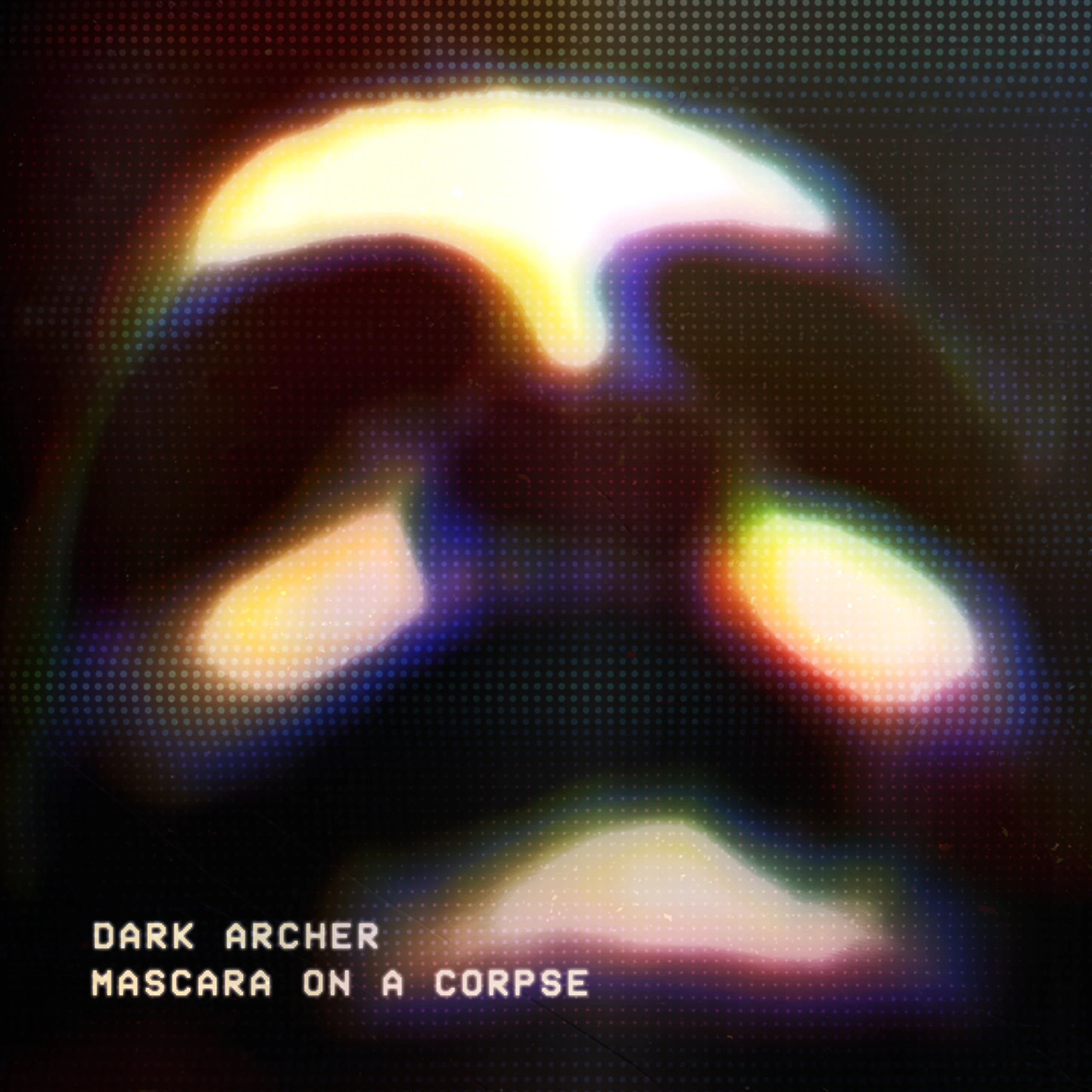 Dark Archer's Mascara on a Corpse Unpacks Digital Culture's Commodification of Trauma