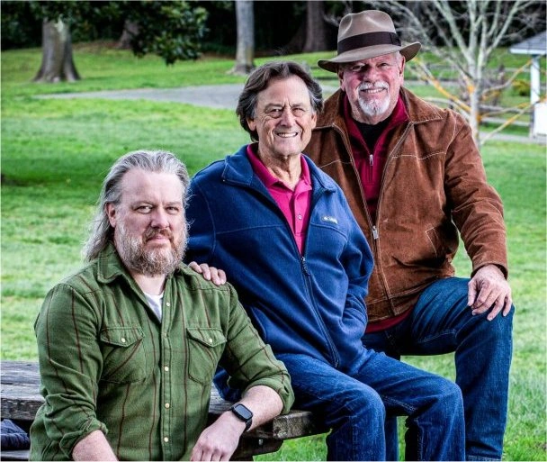 The Silvers Recruit Producer Stuart Epps For New Single "Day By Day"