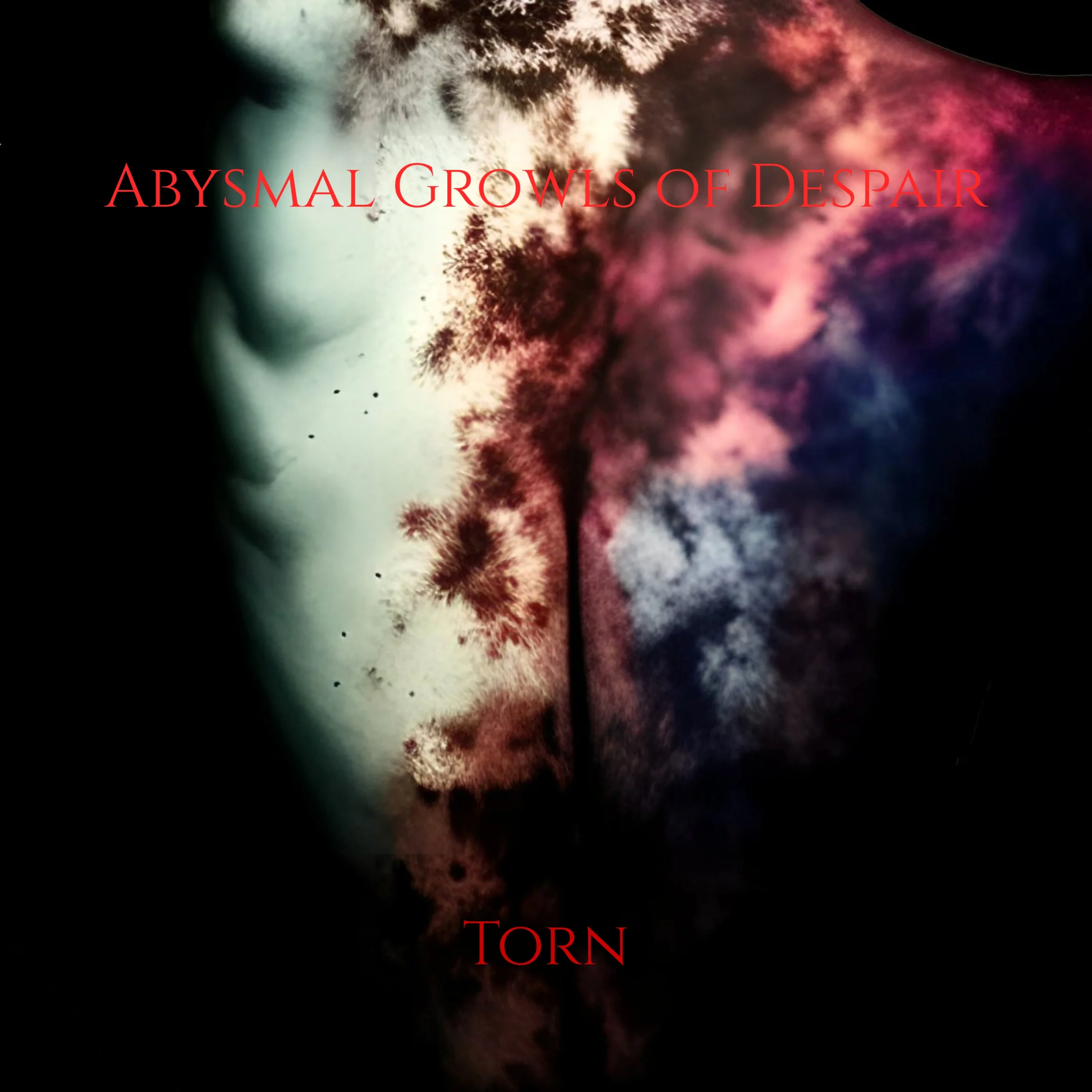 Torn: Funeral Doom Testament to Love and Loss From Abysmal Growls of Despair