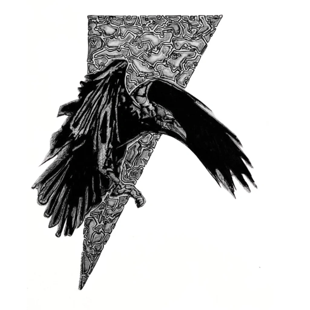 Cork's Crá Croí Weld Joy Division and Type O Negative in Post-Punk Anthem Flesh Machines
