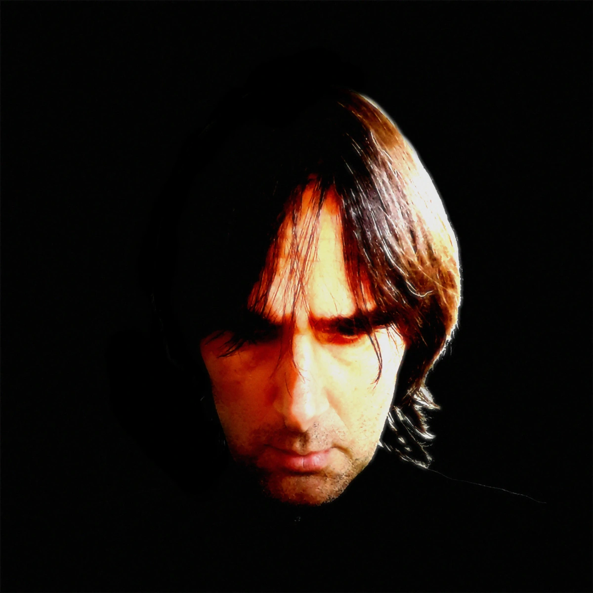 Will Echo's Mirror: The Alt-Rock Anthem Fusing Britpop Hooks and AOR Polish