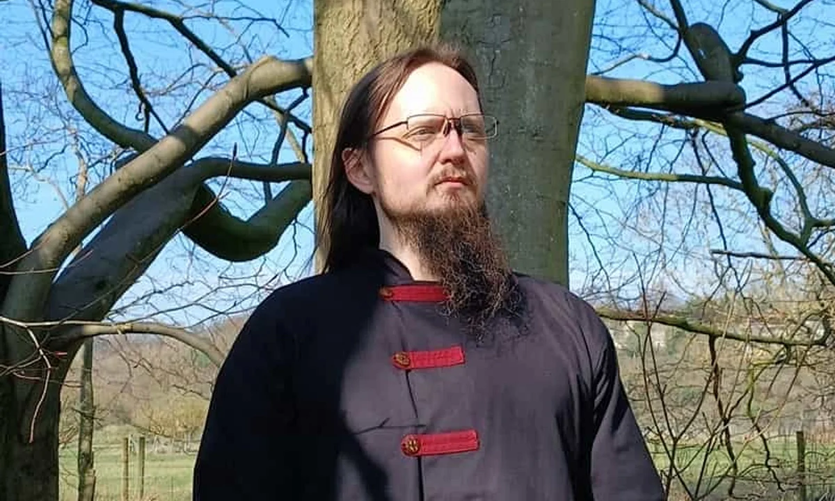 Torn: Funeral Doom Testament to Love and Loss From Abysmal Growls of Despair