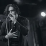 Poems From A Playboy: James Laurent's One-Man Alt-Rock Opus You Missed in February