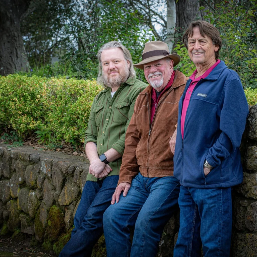 The Silvers Recruit Producer Stuart Epps For New Single "Day By Day"