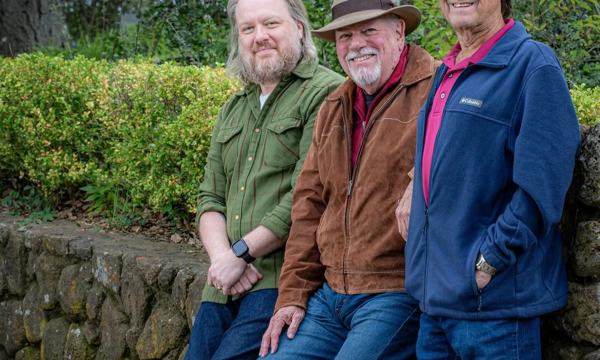 The Silvers Recruit Producer Stuart Epps For New Single "Day By Day"