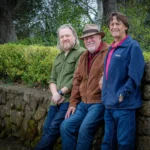 The Silvers Recruit Producer Stuart Epps For New Single "Day By Day"
