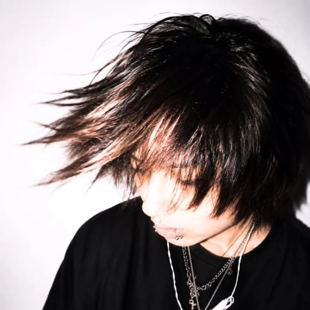 Kiro's Stigma Fuse Cloud Rap and Shoegaze on "We Painted the Sky Red"