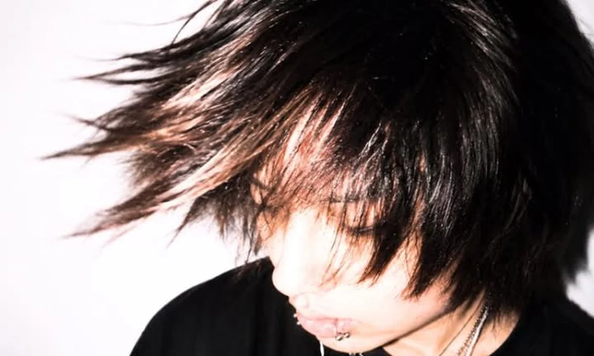 Kiro's Stigma Fuse Cloud Rap and Shoegaze on "We Painted the Sky Red"