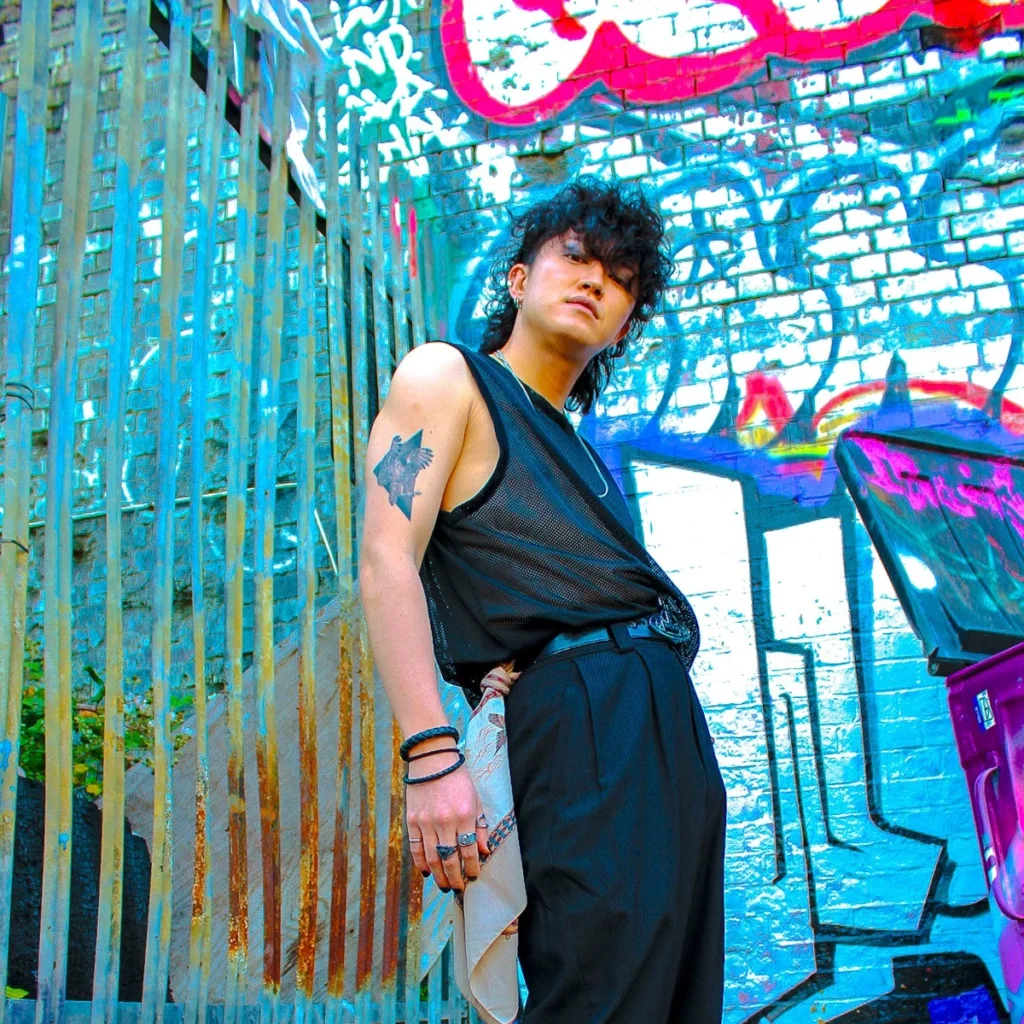 VANILLA.6 Bring Their 80s and 90s Rock Album LAST DANCE Back to the Spotlight