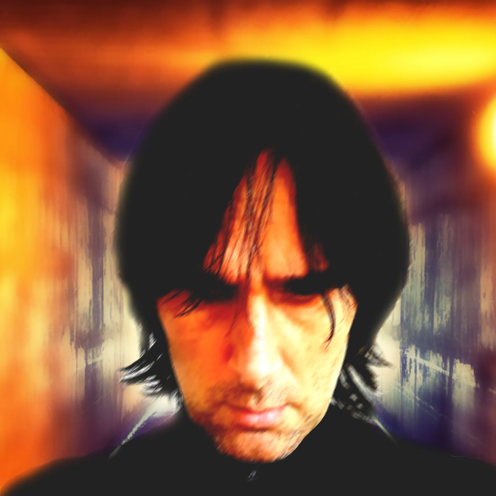 Will Echo's Mirror: The Alt-Rock Anthem Fusing Britpop Hooks and AOR Polish