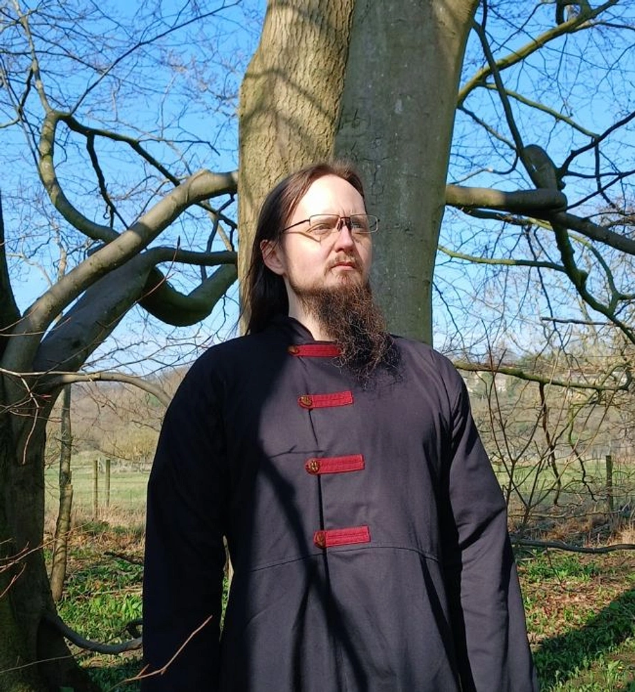 Torn: Funeral Doom Testament to Love and Loss From Abysmal Growls of Despair