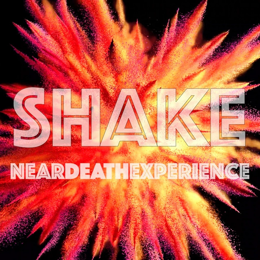 The NDX shake Groove: A Funk-Soul Turn From Alt-Rock Roots