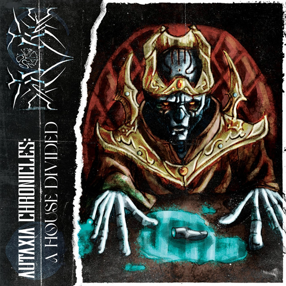 Divine Sovereign Pledge: A Ritual of Atmospheric Black Metal and Epic Doom