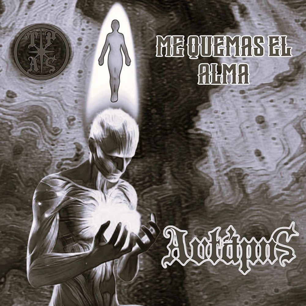 AVTAPNS Latin Rock Sets Me Quemas el Alma Ablaze