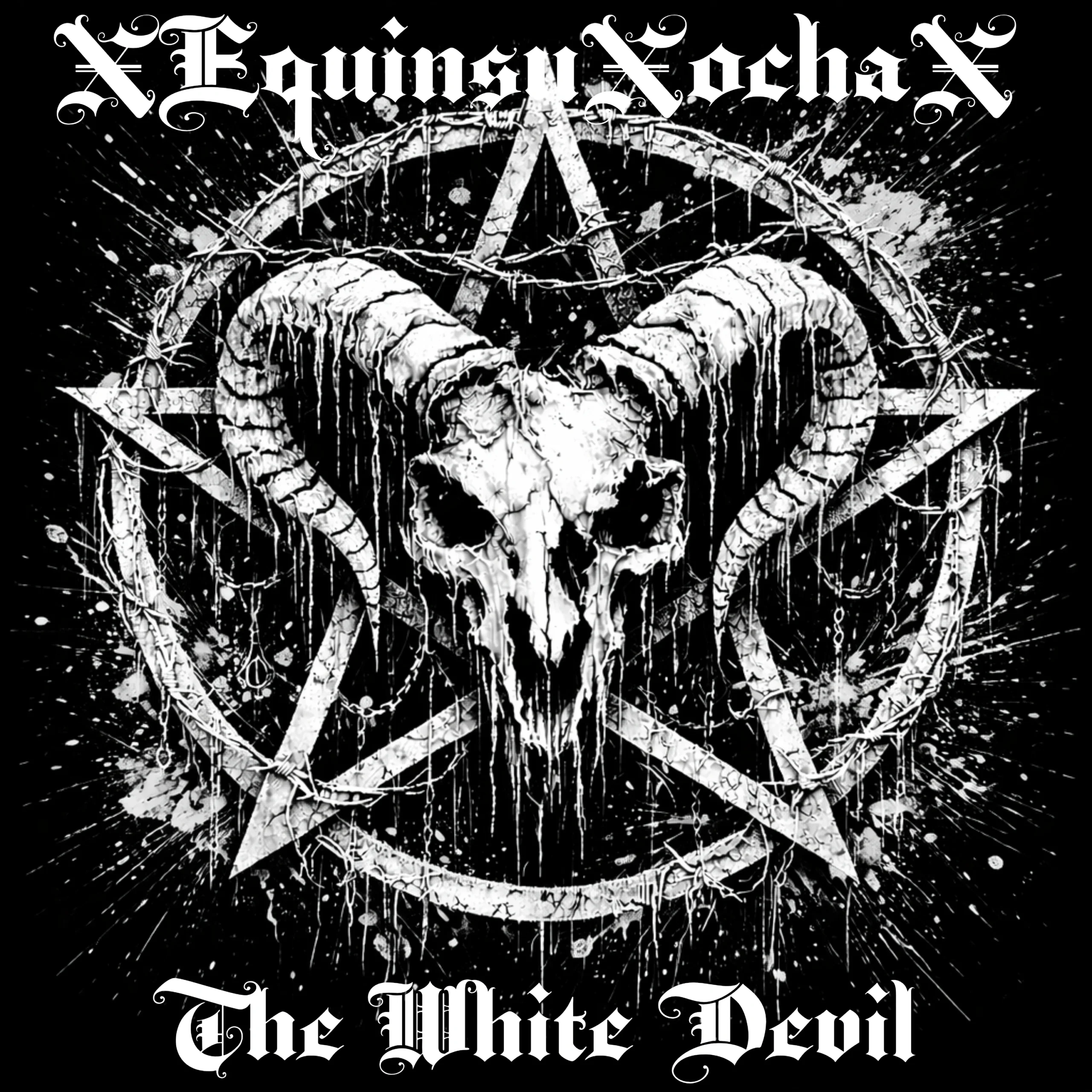 oh i have bled Is XequinsuXochaX's Death Metal And Dubstep Collision