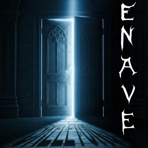 ENAVE Skeletons Still Resonates Across Dark Wave and Alt Rock