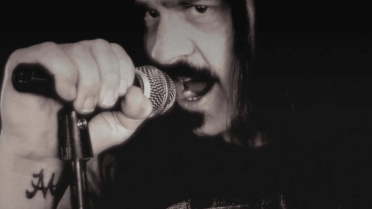 'Even in the Dark' Marks Deaf Locust's Return on the Kakorrhaphiophobia EP