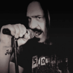 'Even in the Dark' Marks Deaf Locust's Return on the Kakorrhaphiophobia EP