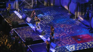Iron Maiden Live in 2026: Run For Your Lives and 50 Years of the Beast