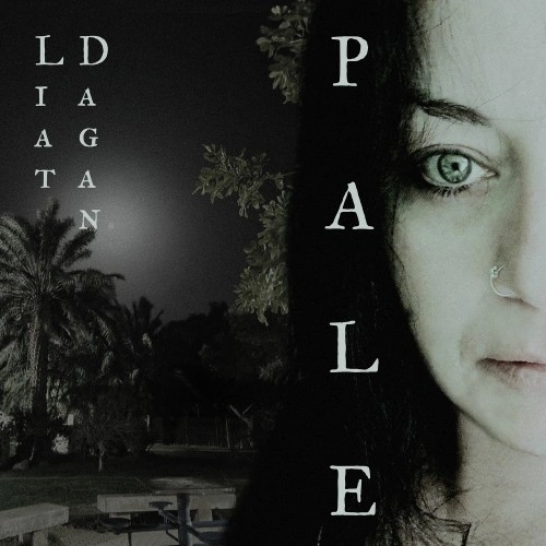 Liat Dagan Channels Catharsis Through Gothic Folk Rock on "Pale"