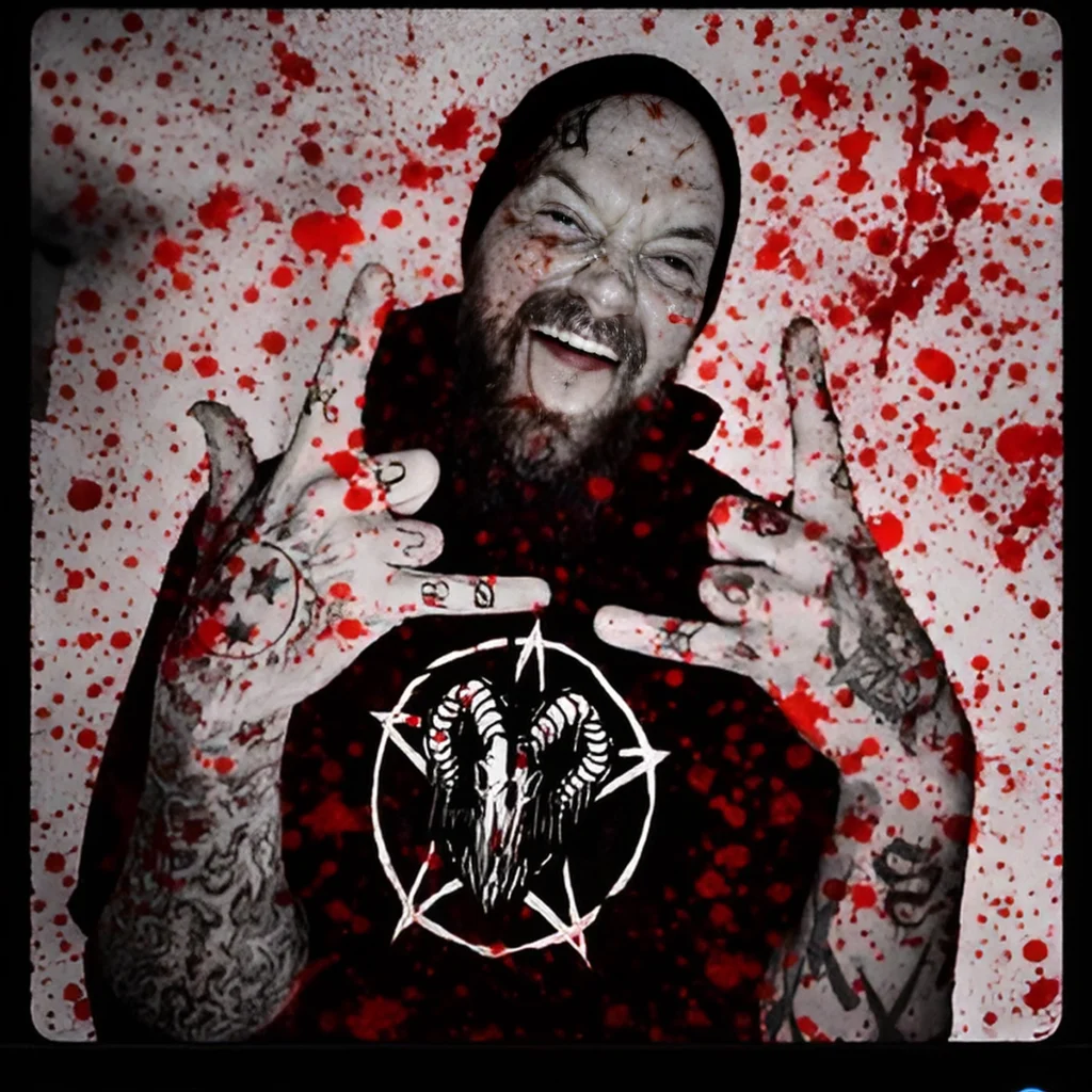 oh i have bled Is XequinsuXochaX's Death Metal And Dubstep Collision