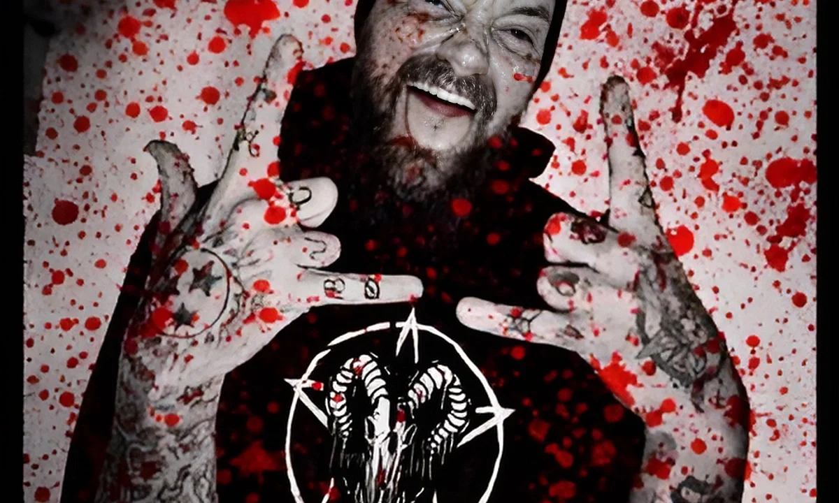oh i have bled Is XequinsuXochaX's Death Metal And Dubstep Collision